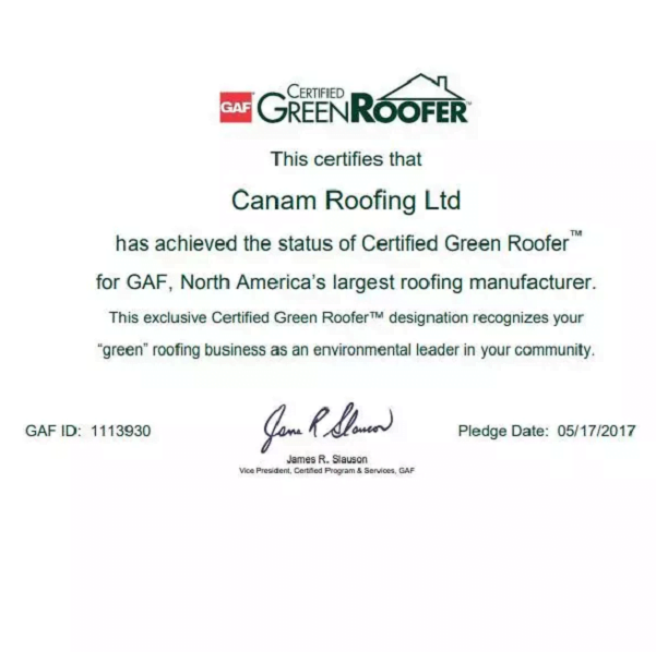  Roofing Surrey