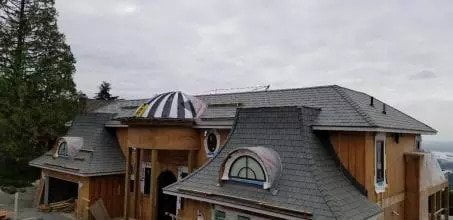 White Rock Roofers