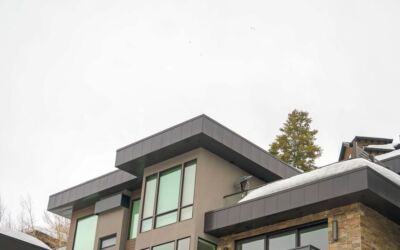 A Complete Guide To Winterizing Your Flat Roof