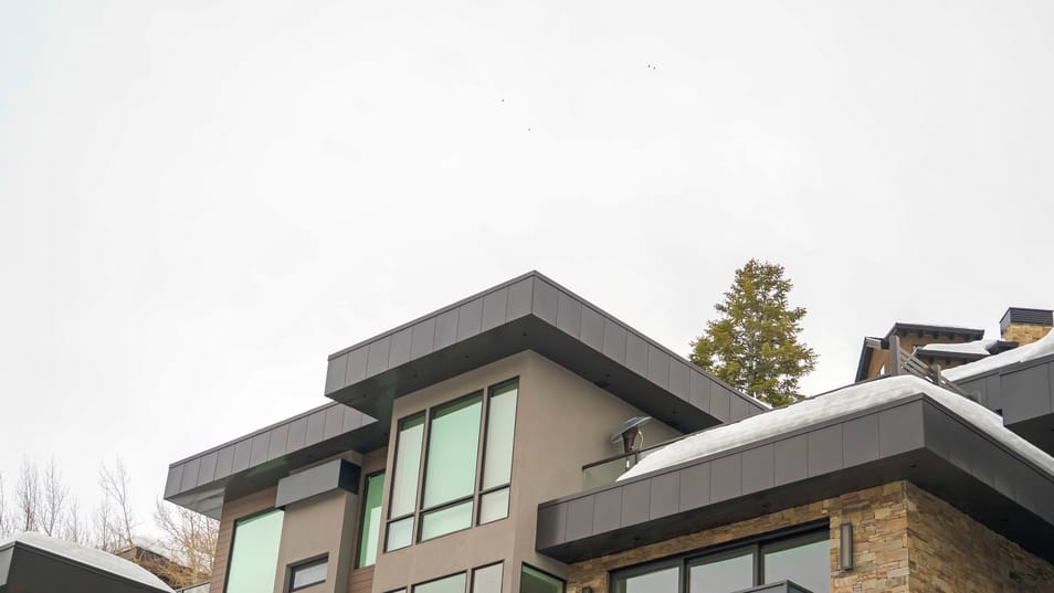 A Complete Guide To Winterizing Your Flat Roof