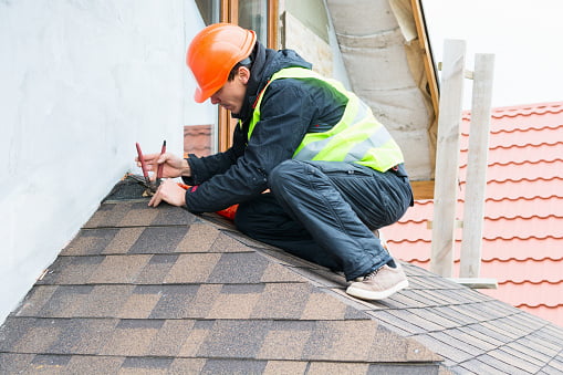 Roofing Contractors Surrey